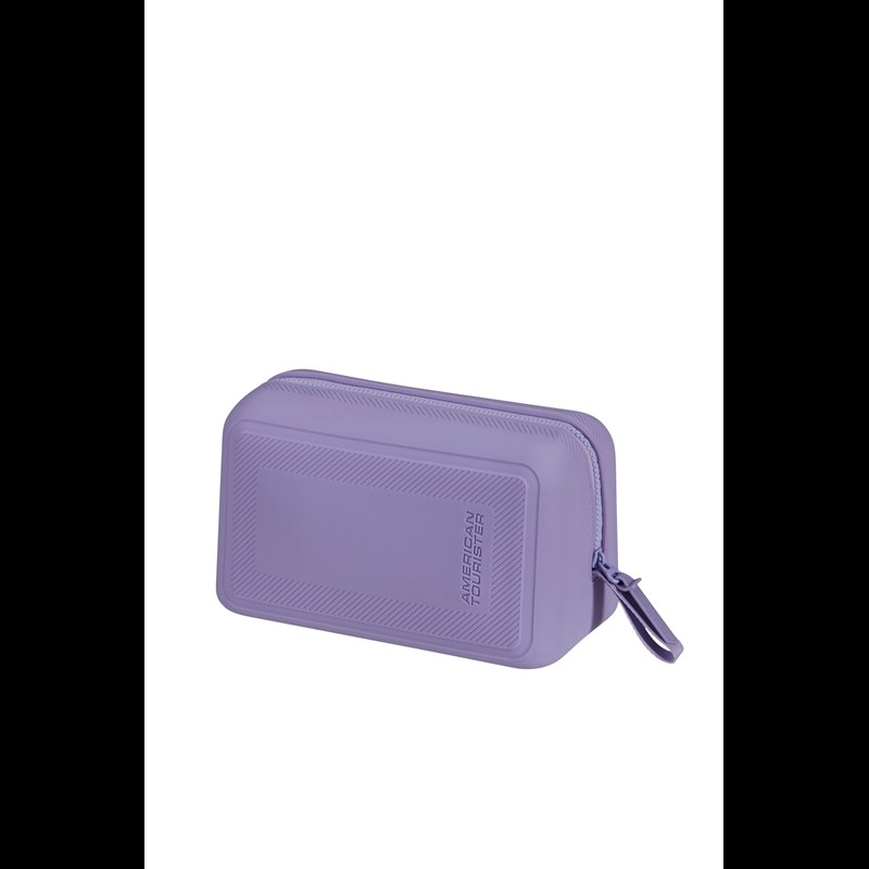 American Tourister Toilettaske Pop Lavendel 2