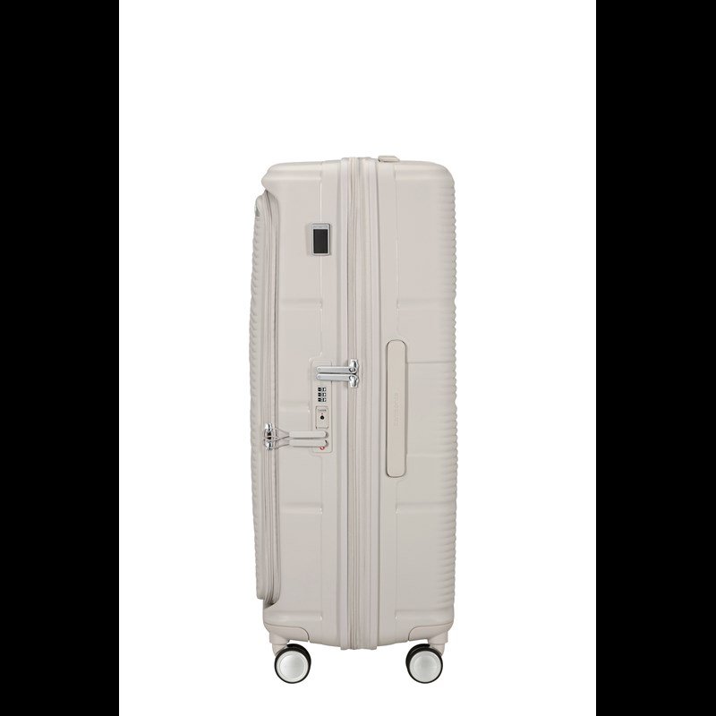 Samsonite Resväska Paralux HS Grå 81 Cm 6