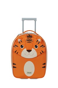 Samsonite Resväska Happy Sammies Okänd färg 45 1