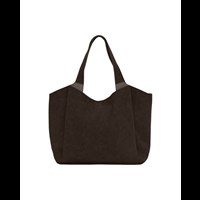 PITAYA Skuldertaske Sophia Medium  M. Brun 1