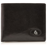 Castelijn & Beerens Plånbok Billfold Svart 1