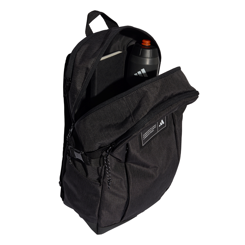 Adidas Originals Ryggsäck 4ATHLTS BP1 Svartvitt 6