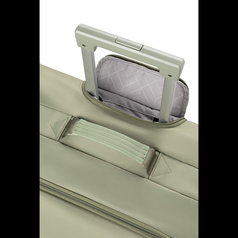 EPIC Kuffert Orbit Grøn 64 Cm 7