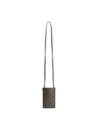 By Malene Birger Mobilväska Ivy   M. Brun