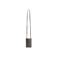By Malene Birger Mobilväska Ivy   Brun