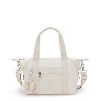 Kipling Skuldertaske Art Mini Beige 1