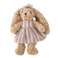 Bloomingville Docka Vilma Brun 1