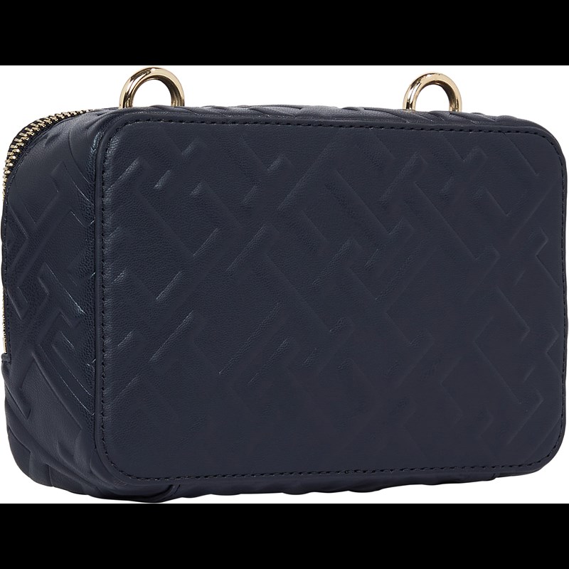 Tommy Hilfiger Crossbody Blå 3