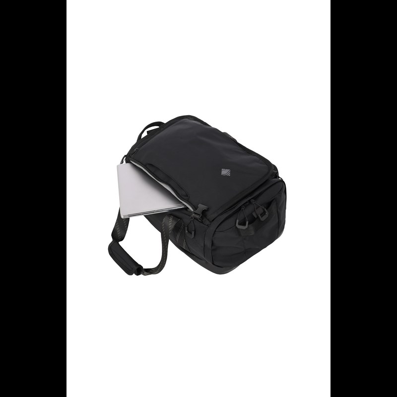 travelite Dufflelbag Venture Line Sort 7