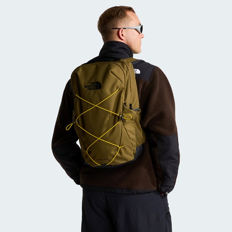The North Face Ryggsäck Jester Brun/beige 2