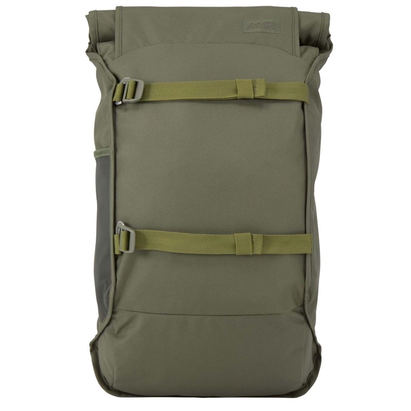 Aevor Ryggsäck  Trip Pack Armégrön 15" 1