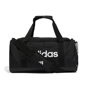 Adidas Originals Sportstaske Linear S Sort