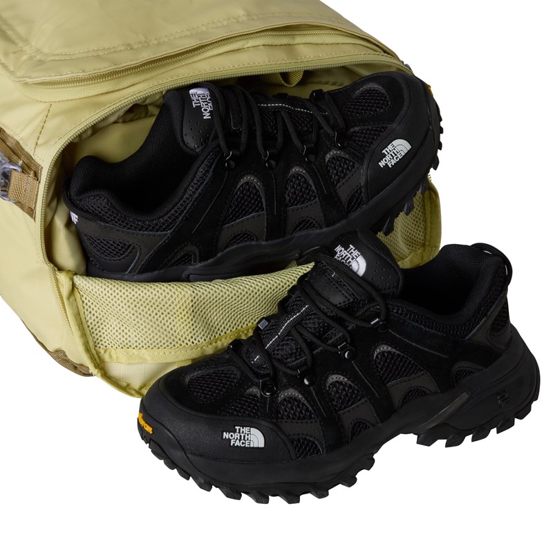 The North Face Duffel Bag Base C. Voyager 32 Beige/grøn 6