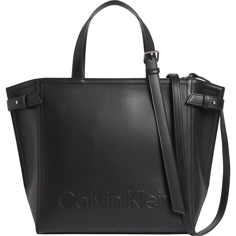 Calvin Klein Shopper Minimal Sort 1