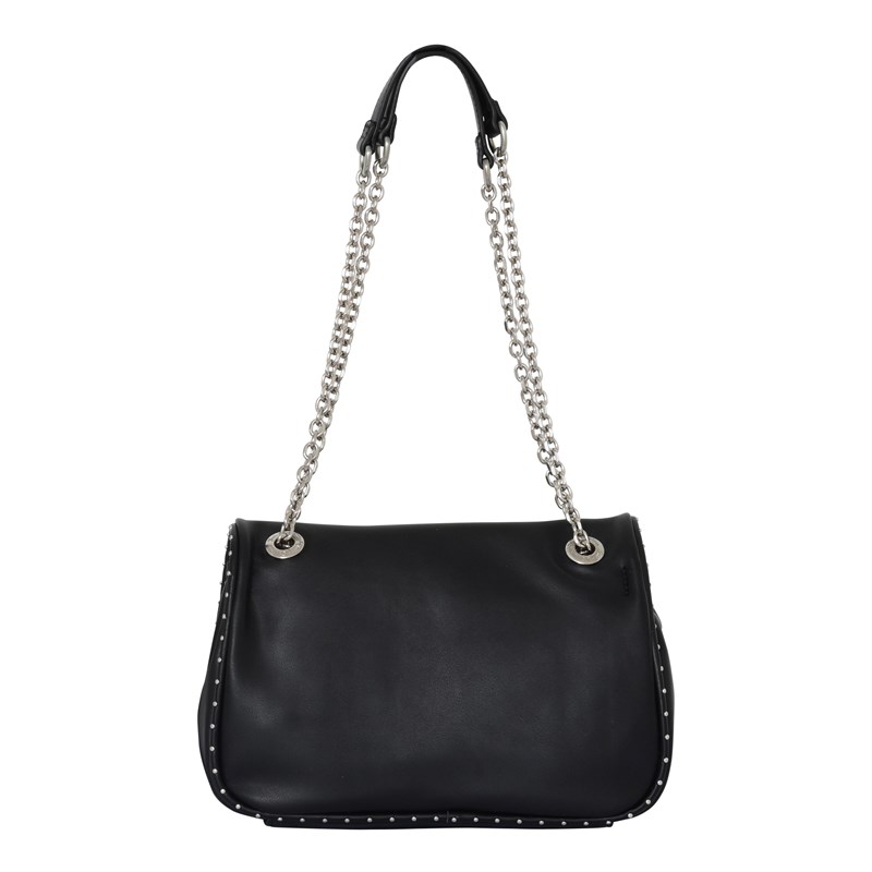 Juicy Couture Crosssbody Kimberly  Svart/Silver 2