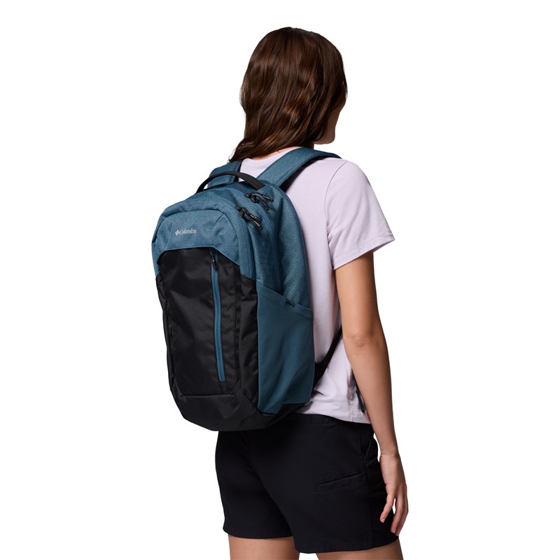 Columbia Ryggsäck Atlas Explorer II 26 Blå/Blå 8