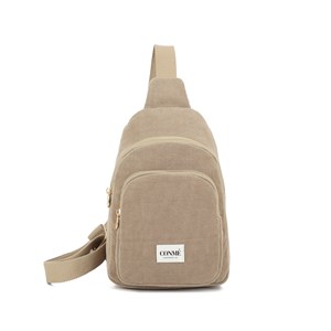 Conmé Sling bag Coco Brun