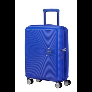 American Tourister Resväska Soundbox 55 Cm Blå alt image