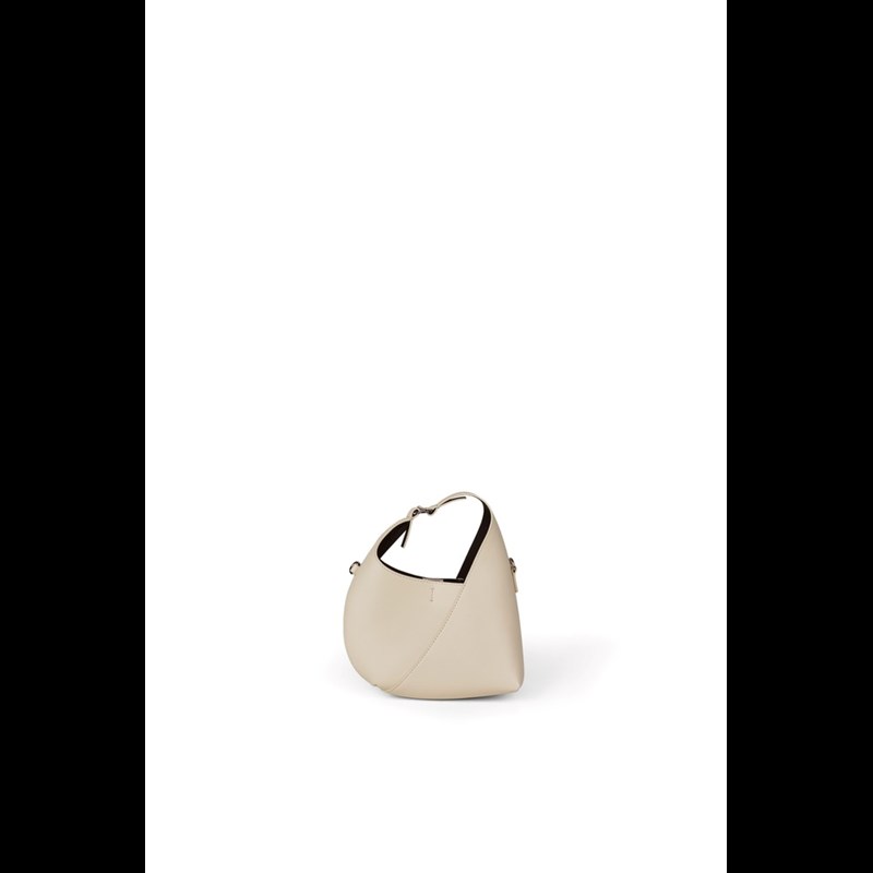 Samsøe Samsøe Skuldertaske Sakaia Mini 15944 Creme 3