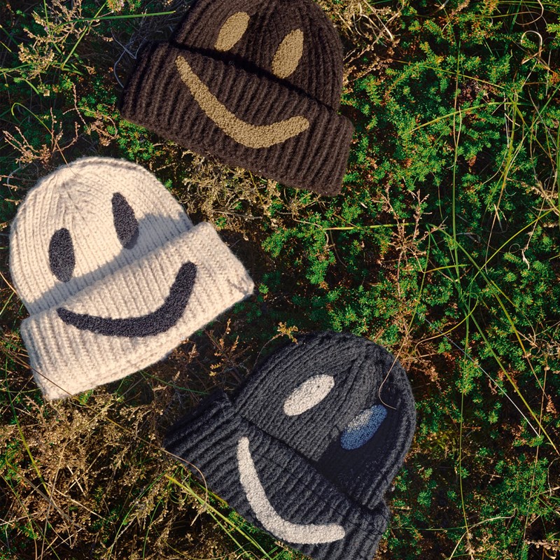 Molo Hue Kim Creme 1-4 år 4