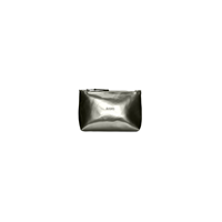 RAINS Kosmetikpung Cosmetic Bag Sølv 1