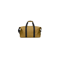RAINS Rejsetaske Hilo Weekend Bag Brun/Beige 1