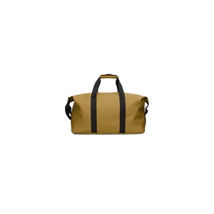 Rains Resväska Hilo Weekend Bag Brun/beige