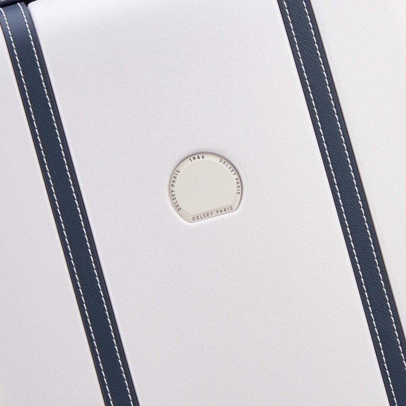Delsey Resväska Deauville Pärlemor 81 Cm 5