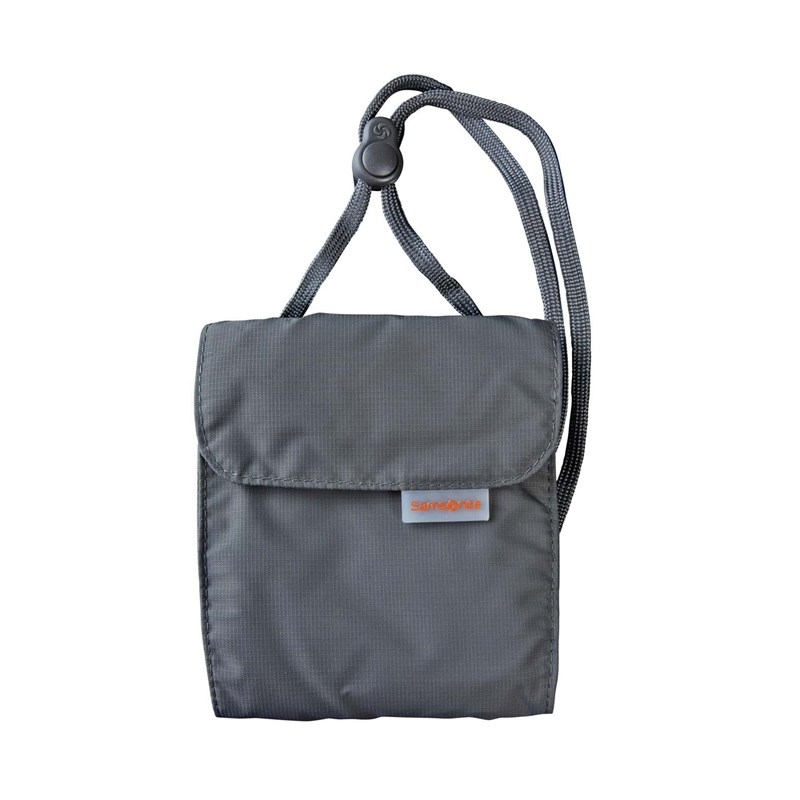 Samsonite Pengekat Grå