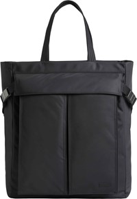 Calvin Klein Shopper Tote Multi pocket Sort 13" 1