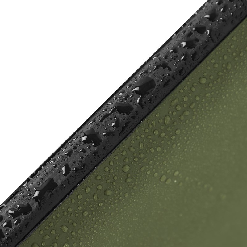 Johnny Urban Crossbody Alfie Oliven Grøn 6