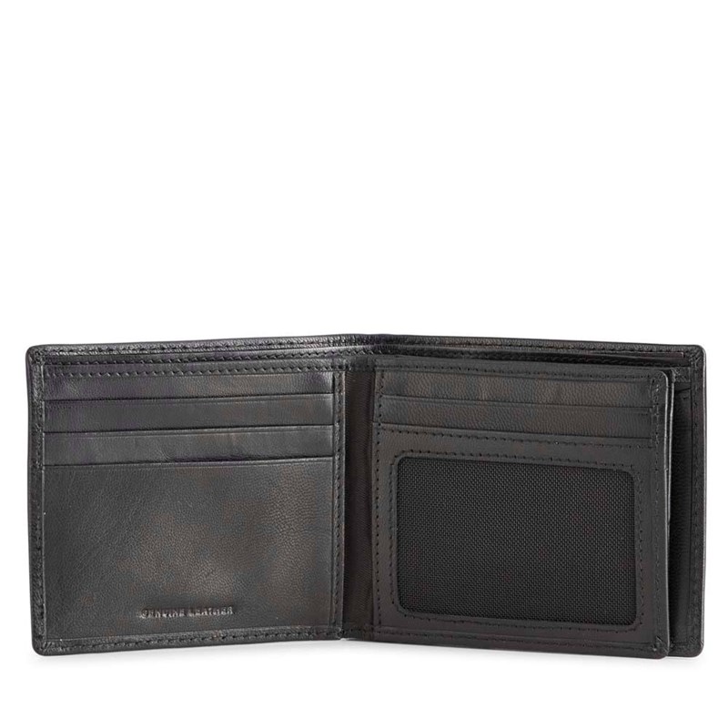 Tyler & Co Herrepung Brooklyn Sort 2