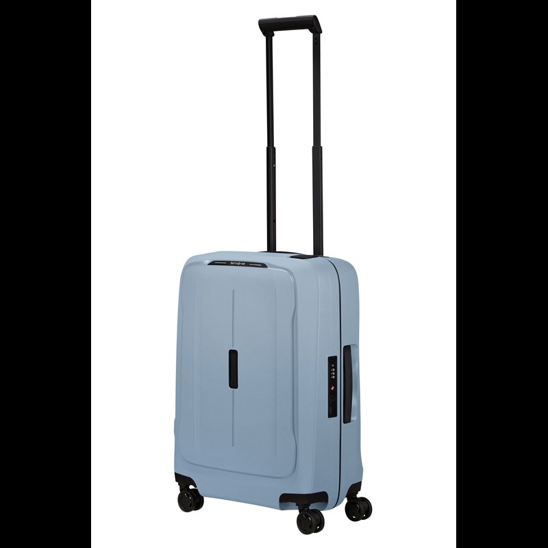 Samsonite Resväska Essens Dusty ljus blå 55 Cm 8