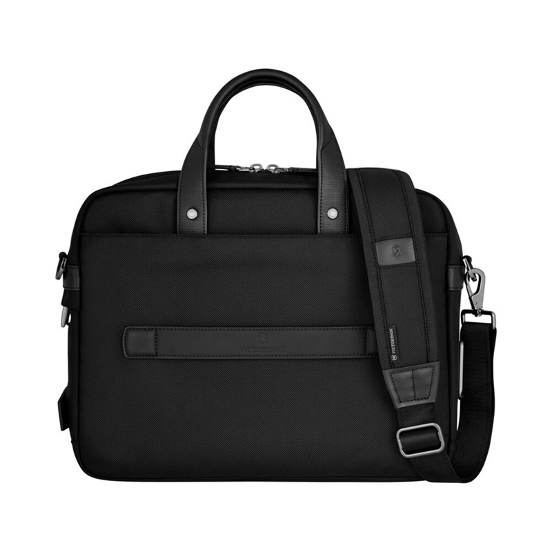 Victorinox Computertaske Architecture Sort 14" 3
