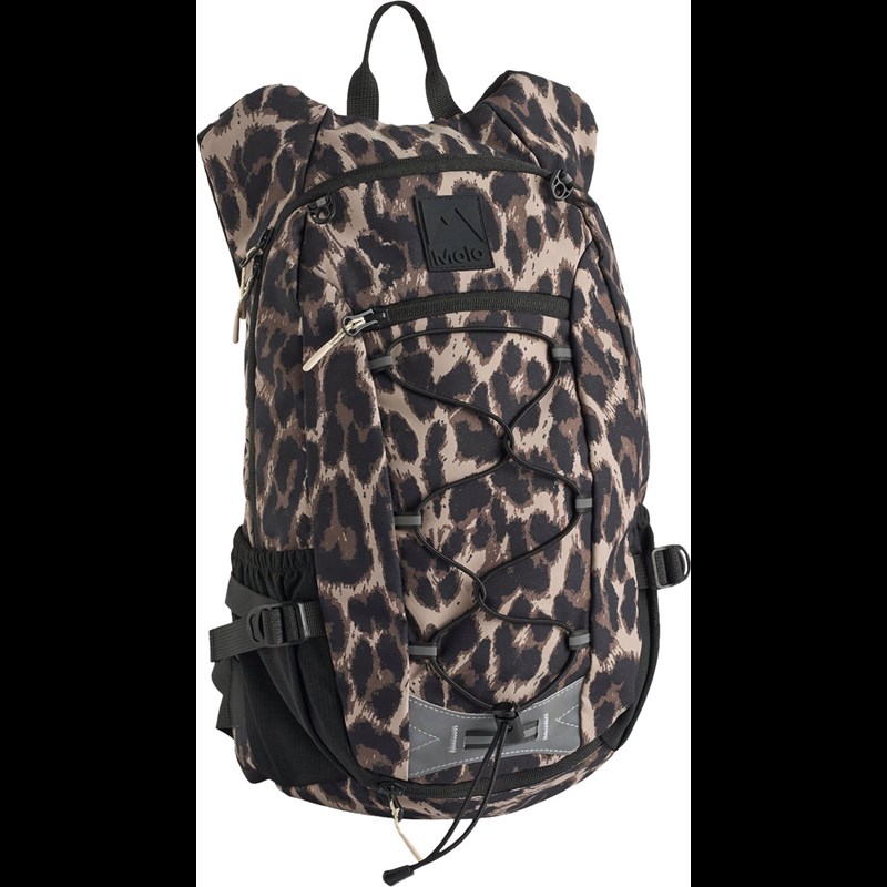 Molo Ryggsäck Active Leopard 1
