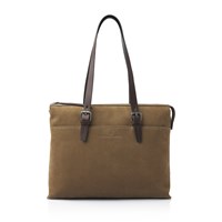 Castelijn & Beerens Datorväska Taupe 15" 1
