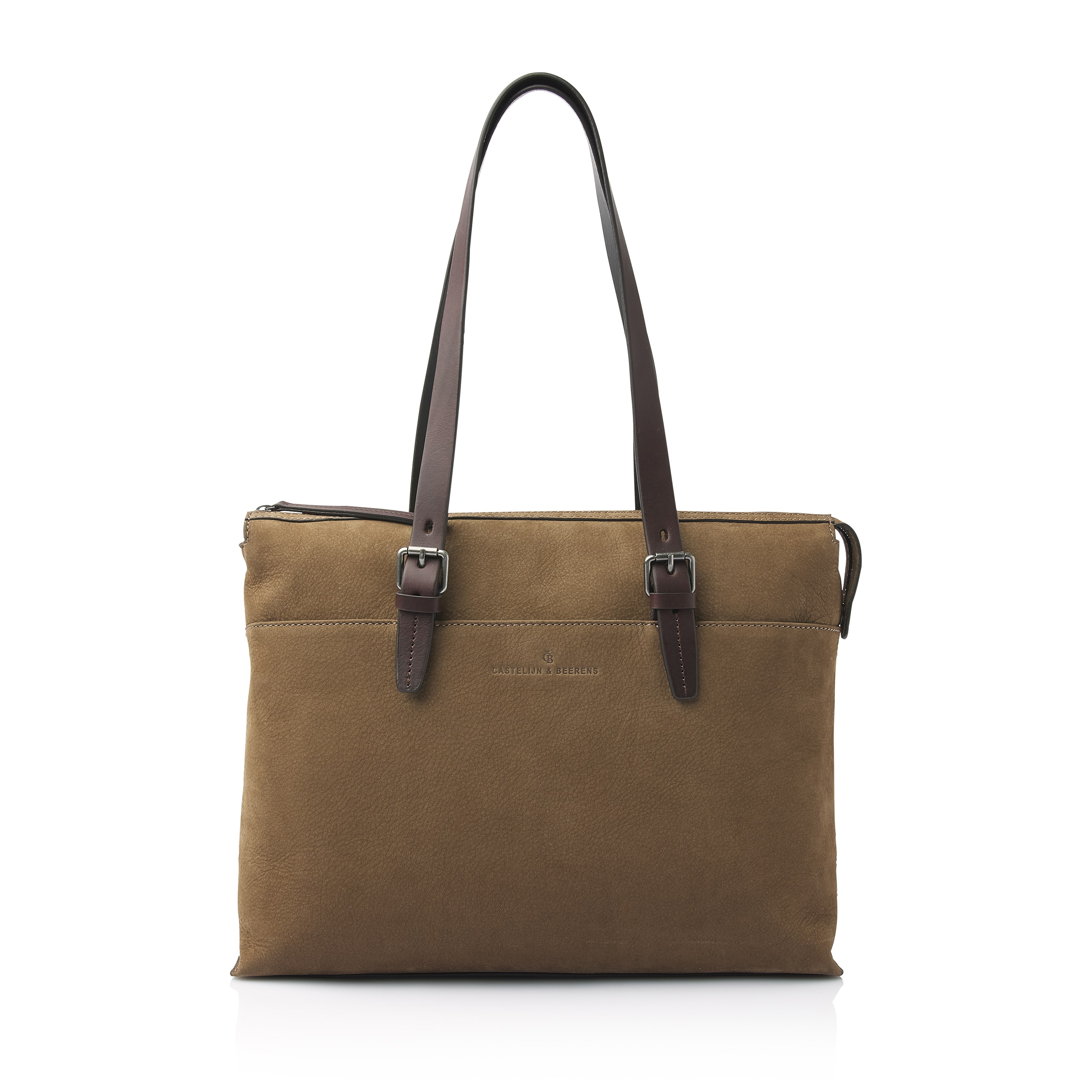 Castelijn & Beerens Computertaske 15"