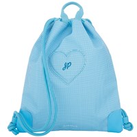 Jeune Premier Gymnastikpose City Bag Love Blå 1