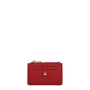 Núnoo Korthållare Pixie Buckle Röd
