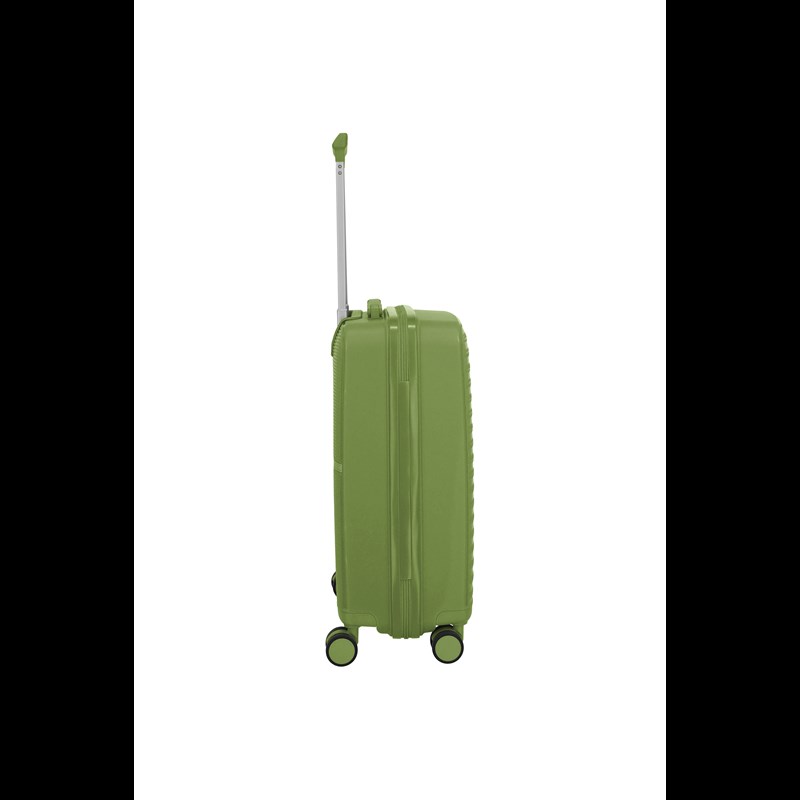 travelite Kuffert Pacific Oliven 55 Cm 4