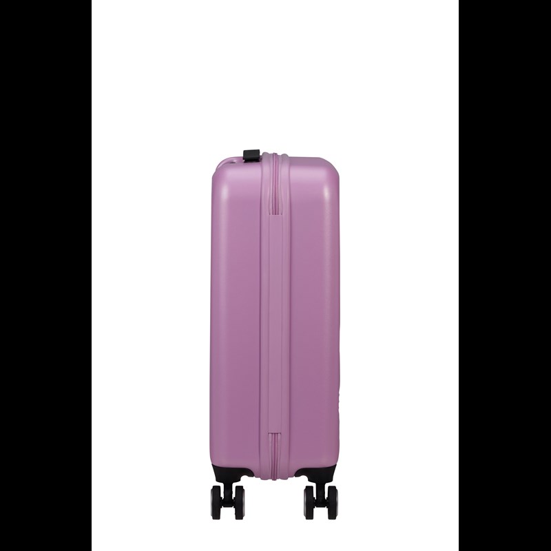 American Tourister Kuffert Astrobeam Lavendel 55 Cm 7