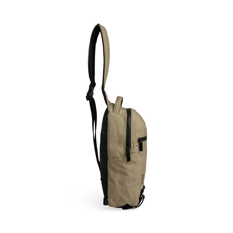 Tyler & Co Slingbag Mombasa Khaki 4