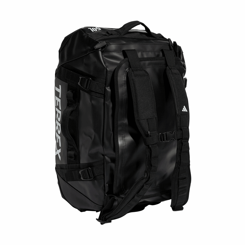 Adidas Originals Duffel Bag XPR Sort 4
