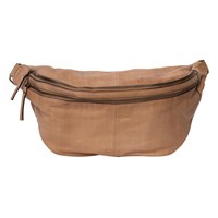 RE:DESIGNED Midjeväska Jina Taupe 1