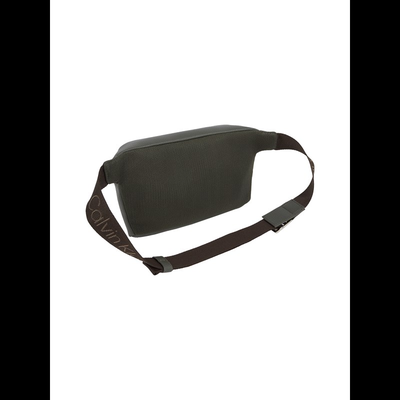 Calvin Klein Bæltetaske CKJ Cargo Grå 4