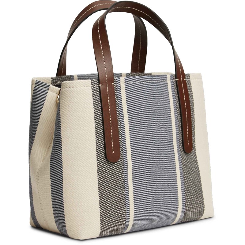 Tommy Hilfiger Handväska City Mini Blå 4