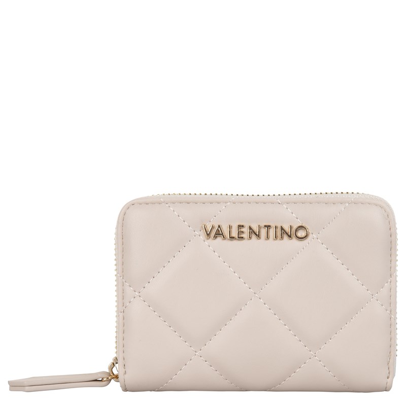 Valentino Bags Plånbok Ocarina Beige 1