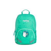 Ergobag Dagisryggsäck Ease L Mynta 1
