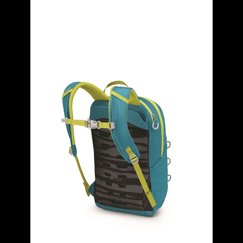 Osprey Barnryggsäck Jet 12 Blå 3