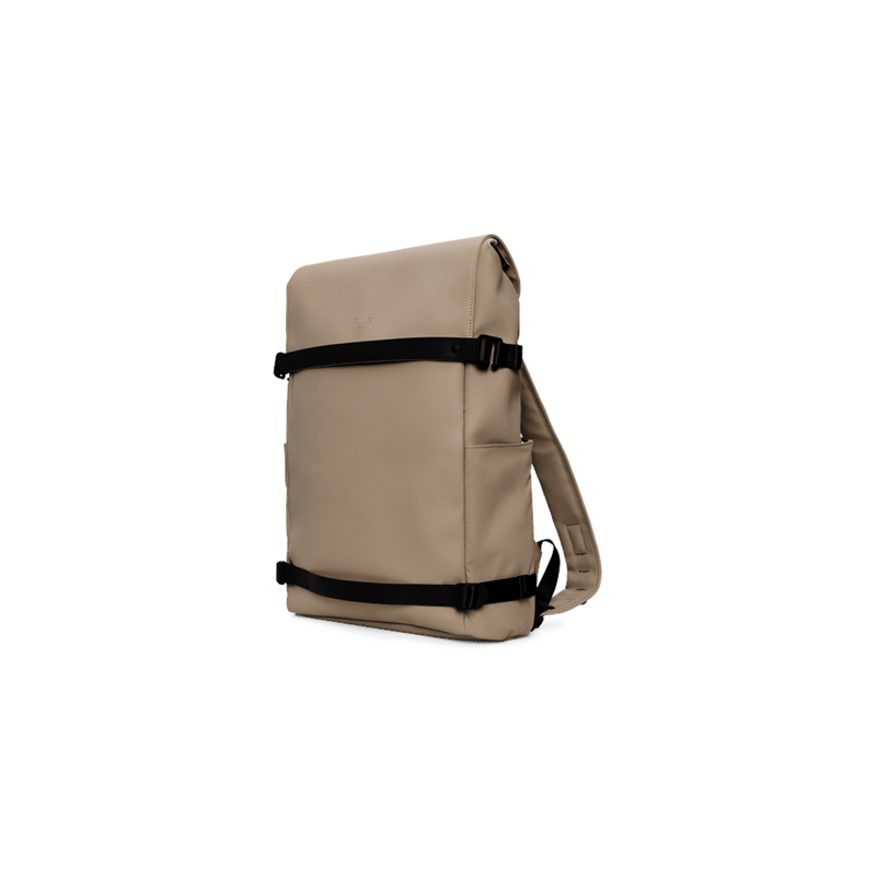 RAINS Ryggsäck OTG W3 Beige 3
